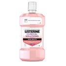 Enxaguante Bucal Listerine Clinical Solutions Gum Health - 500ml Enxaguante Bucal Listerine Clinical Solutions Gum Health - 500ml
