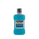 Enxaguante bucal listerine cool mint 250ml