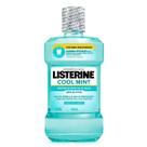 Enxaguante Bucal Listerine Cool Mint Zero Álcool 1 Litro
