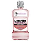 Enxaguante Bucal Listerine Gengiva Expert Zero Álcool Menta Fresca 500ml