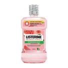 Enxaguante Bucal Listerine Melancia & Hortelã Sem Álcool 1L
