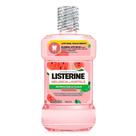 Enxaguante Bucal Listerine Melancia & Hortelã sem Álcool 500ml Enxaguante Bucal Listerine Melancia & Hortelã sem Álcool 500ml