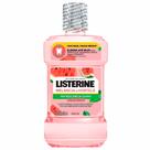 Enxaguante Bucal Listerine Melancia & Hortelã Sem Álcool Enxaguante Bucal Listerine Melancia & Hortelã Sem Álcool