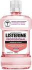 Enxaguante bucal Listerine Profissional Gengiva Expert 250ml