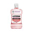 Enxaguante Bucal Listerine Profissional Gengiva Expert 250ml