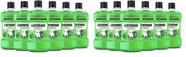 Enxaguante bucal Listerine Smart Rinse Kids sem álcool 500 ml
