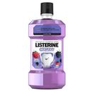 Enxaguante Bucal Listerine Smart Rinse Kids Sem Álcool - 500ml