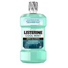 Enxaguante bucal Listerine Zero Alcohol Cool Mint 500mL