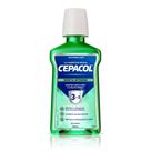 Enxaguante Bucal Menta Intense Anti-placa Cepacol 250ml