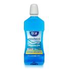 Enxaguante Bucal Menta Suave Sem Álcool NEXTER 1L
