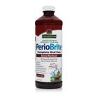 Enxaguante bucal Nature's Answer Periobrite Cinamint 473 ml (pacote com 2) Enxaguante bucal Nature's Answer Periobrite Cinamint 473 ml (pacote com 2)