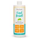Enxaguante bucal Oxyfresh Fresh Breath Fresh Mint 473 ml sem álcool
