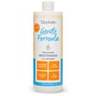 Enxaguante bucal Oxyfresh Gentle Formula, sem sabor, 473 ml