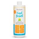 Enxaguante bucal Oxyfresh Lemon Mint Fresh Breath 473 ml sem álcool