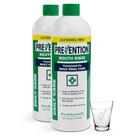 Enxaguante bucal PHS Brands Prevention Daily Care, sem álcool, 480 ml
