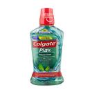 Enxaguante Bucal Plax Fresh Mint 500ml - Colgate Enxaguante Bucal Plax Fresh Mint 500ml - Colgate