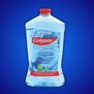 Enxaguante Bucal Plax Soft Mint Refil 2L Colgate