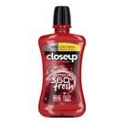 Enxaguante Bucal Proteção 360 Fresh Red 500ml - Closeup