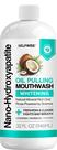 Enxaguante Bucal SELFWISE Nano-Hidroxiapatita Oil Pulling 946 ml