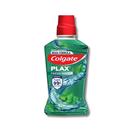Enxaguante Bucal Sem Álcool Colgate Plax Fresh Mint 250ml