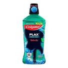 Enxaguante Bucal Sem Álcool Colgate Plax Fresh Mint 750ml