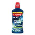 Enxaguante Bucal Sem Álcool Colgate Plax Odor Control 750ml