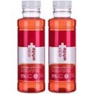 Enxaguante bucal sem álcool fresh protect 800ml - edel white