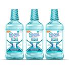Enxaguante Bucal Sensodyne Pronamel Intensive Enamel Repair - 3 Frascos de 500mL