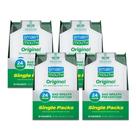 Enxaguante bucal SmartMouth Original Activated Fresh Mint, pacote com