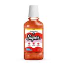 Enxaguante Bucal Super Frutas Vermelhas Hálito Fresco Cimed 500ml Enxaguante Bucal Super Frutas Vermelhas Hálito Fresco Cimed 500ml