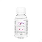 Enxaguante Bucal Trydal Clinical-Pro 50ml Compacto Prático Ideal Bolsa Viagem Necessaire Portátil Proteção Gengivas Sens