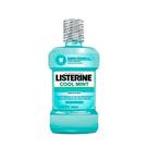 Enxaguante Bucal Zero Listerine 250ml