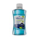 Enxaguante Freshness 60ml Antisséptico Bucal FGM Sem Álcool