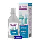 ENXAGUATORIO BUCAL ALÔ PLACA POWERDENT 250ml