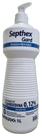 Enxaguatorio bucal clorexidina 0,12% septhex gard 1l pump
