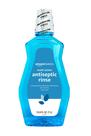 Enxágue antisséptico Amazon Basics Multi-Action 1L sem álcool Enxágue antisséptico Amazon Basics Multi-Action 1L sem álcool