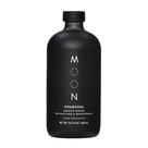 Enxágue bucal MOON Charcoal refresca o hálito e desintoxica 500 ml