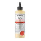 Enxágue de cabelo DPhue Apple Cider Vinagre Lite 250ml para cabelos finos