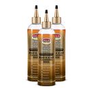Enxágue de limpeza African Pride Black Castor Miracle 360ml (3)