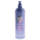Enxágue para coloração de cabelo Roux Fanci-Full 42 Silver Lining 450 ml