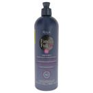 Enxágue Roux Fanci-Full 41 True Steel 450ml para Coloração de Cabelo