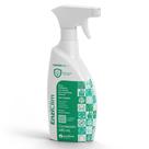 EnziClim Spray em 480ml - OURO FINO
