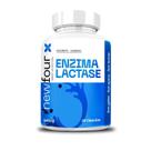 Enzima lactase 30 caps