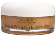 Enzima Peel Eminence, inhame e abóbora, 60 ml