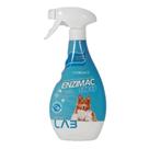 EnziMac 500ml Elimina Odores E Manchas- Labgard