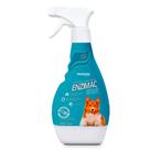 Enzimac Spray 500ml Eliminador de Odores e Manchas para Cães e Gatos