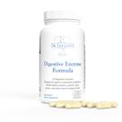 Enzimas digestivas Dr. Tennant's Advanced 200 cápsulas