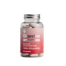 Enzimas digestivas LOUDSAY 60 cápsulas Probióticos e prebióticos