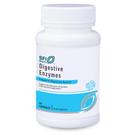 Enzimas Digestivas SFI Health 90 Cápsulas Suporte à Saúde Intestinal