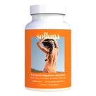 Enzimas digestivas Solluna de Kimberly Snyder Feel Good